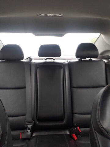 2018 Acura TLX w/Tech