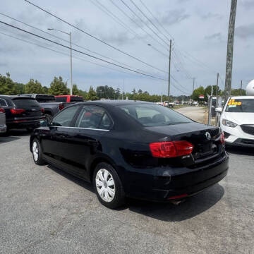 2013 Volkswagen Jetta