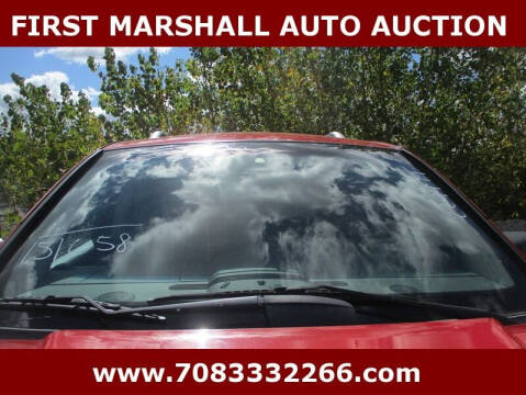 2006 Dodge Durango for sale at First Marshall Auto Auction in Harvey IL
