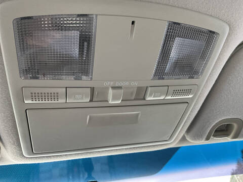 2013 Mazda MAZDA6 i Touring