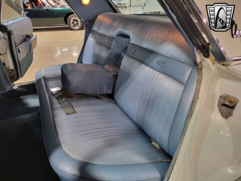 1965 Chrysler New Yorker