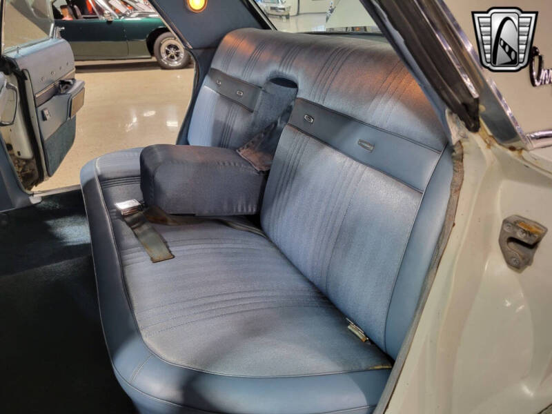 1965 Chrysler New Yorker