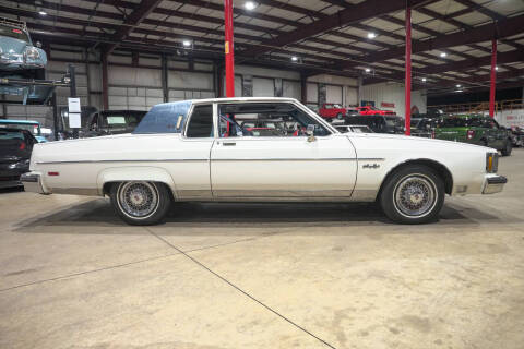 1983 Oldsmobile Ninety-Eight Regency