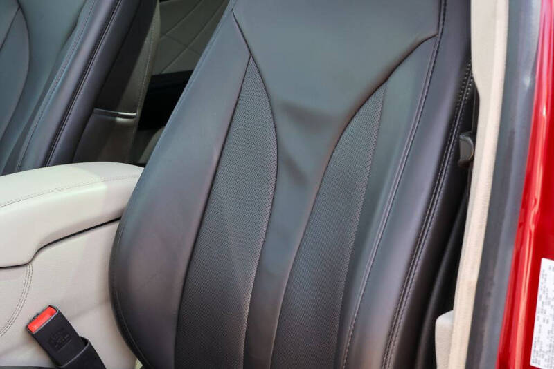 2018 Lincoln MKC Select