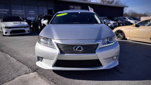 2014 Lexus ES 350