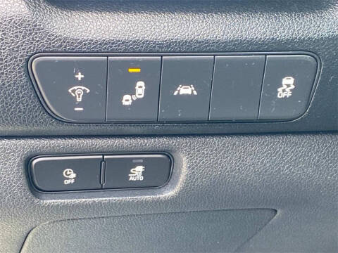 2020 Kia Niro EV EX Premium