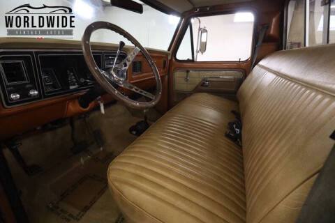 1976 Ford F-150