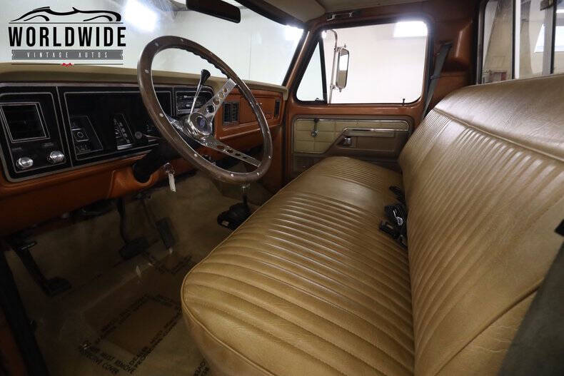 1976 Ford F-150