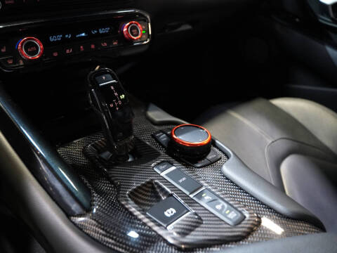 2021 Toyota GR Supra 3.0 Premium