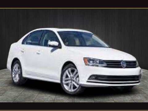 2016 Volkswagen Jetta for sale at Watson Auto Group in Fort Worth TX