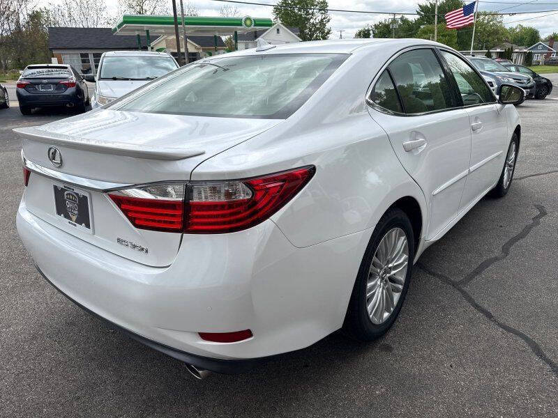 2013 Lexus ES 350