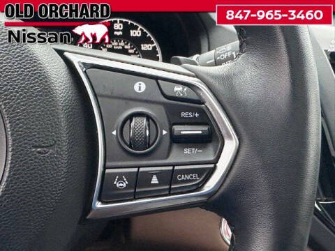 2024 Acura RDX SH-AWD w/Tech