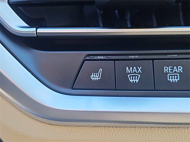 2020 BMW 3 Series 330i xDrive