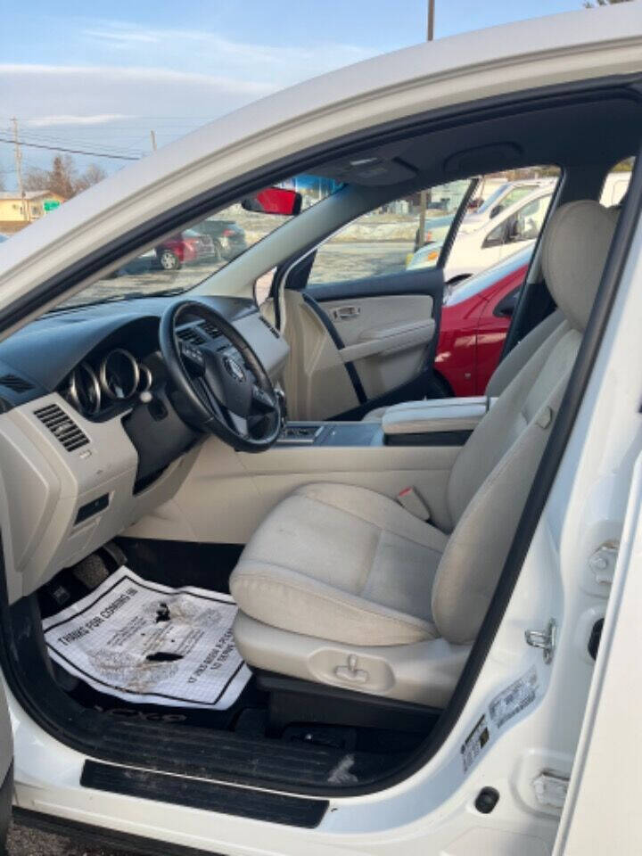 2012 Mazda CX9 for sale in Onaway, MI Onaway Auto