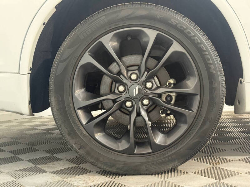 2021 Dodge Durango SXT