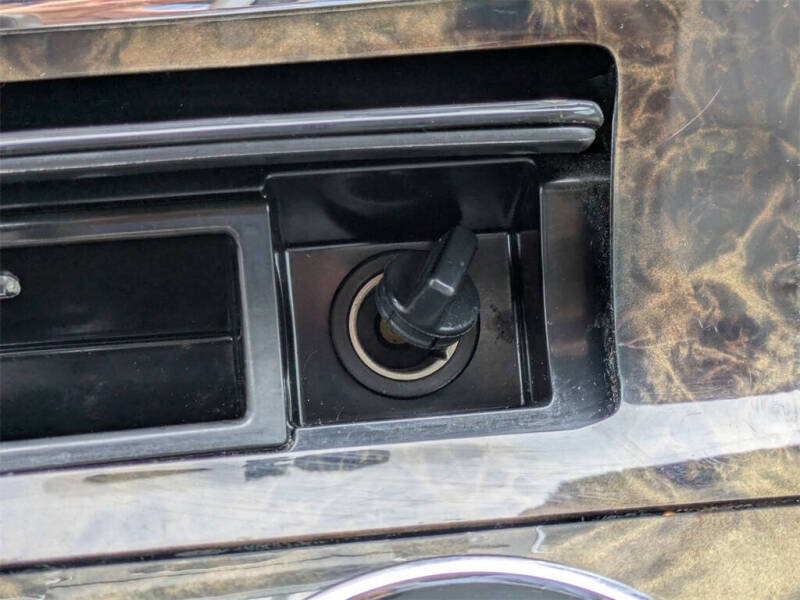 2015 Lincoln Navigator L