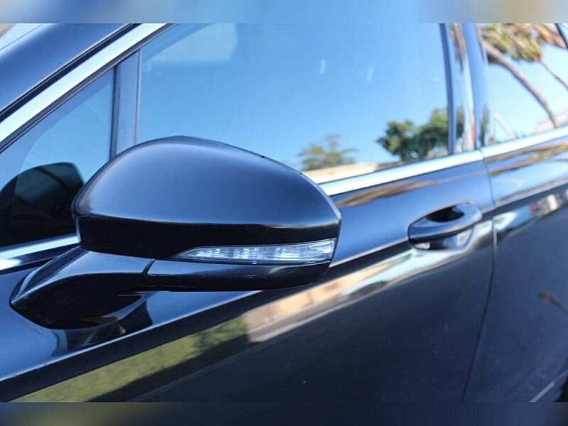 2014 Ford Fusion Energi SE