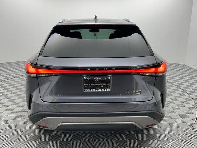 2023 Lexus RX 350