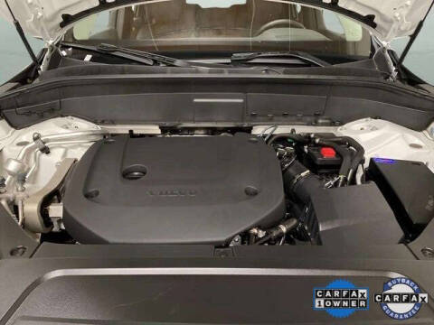 2025 Volvo XC90 B6 Plus Bright Theme 7P