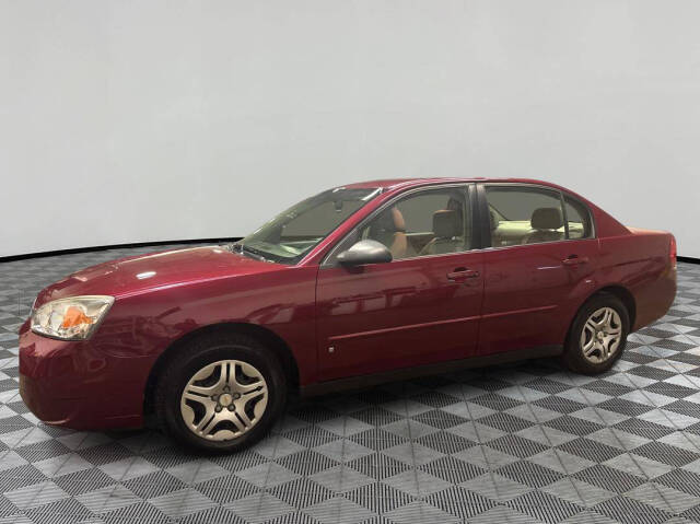 2006 Chevrolet Malibu for sale at Paley Auto Group in Columbus, OH