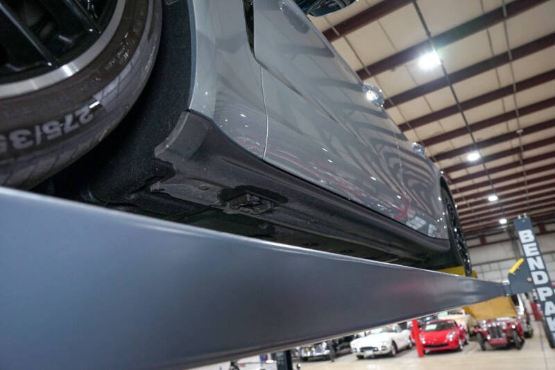 2018 Porsche Panamera 4S