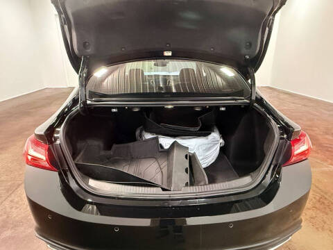 2022 Chevrolet Malibu Premier