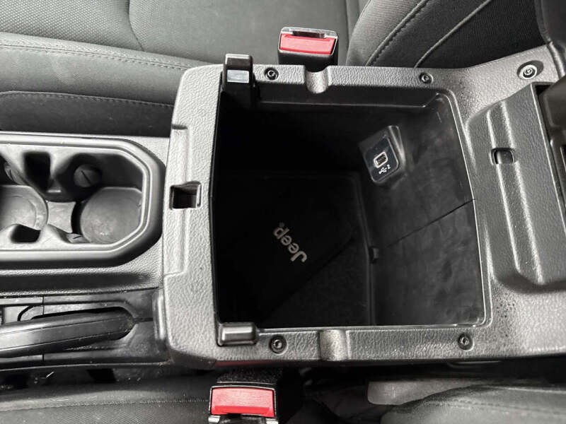 2022 Jeep Wrangler Unlimited