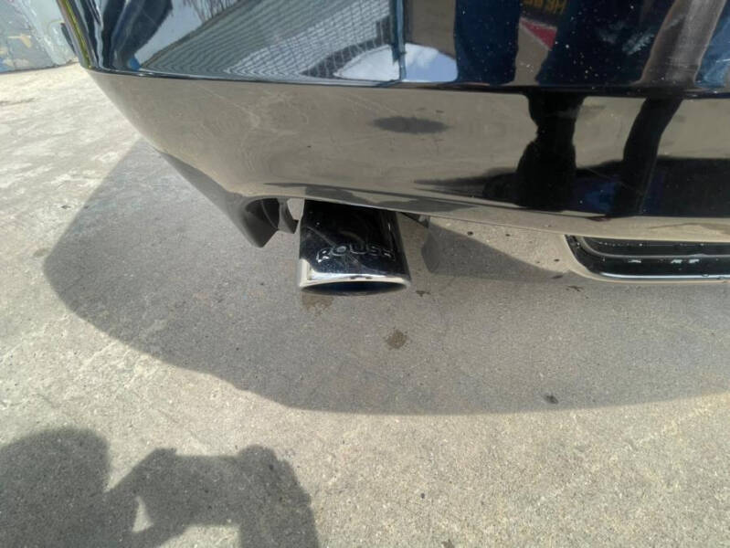 2013 Ford Mustang V6 Premium