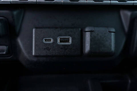 2020 Chevrolet Silverado 2500HD