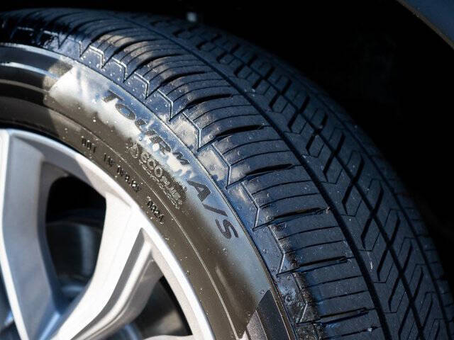 2020 Honda CR-V Hybrid Touring