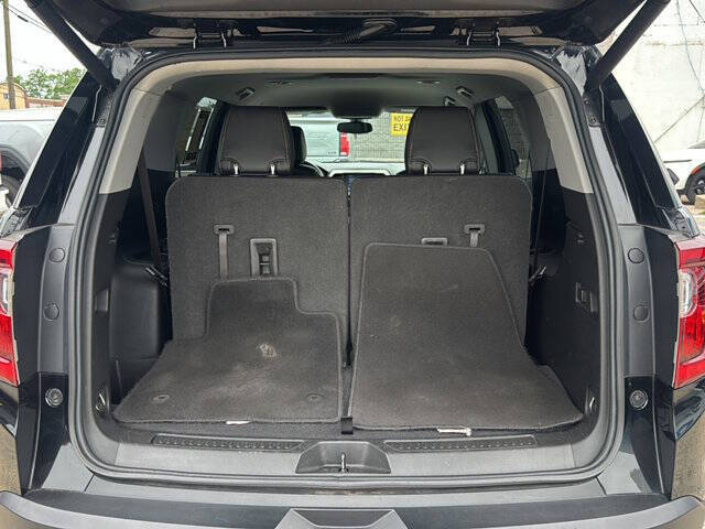 2020 GMC Acadia SLT