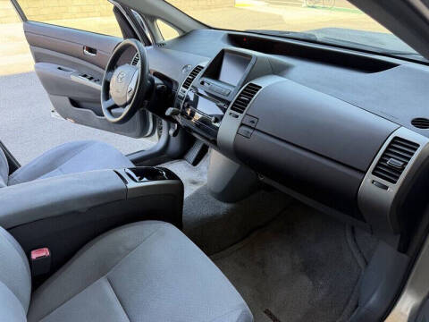 2005 Toyota Prius