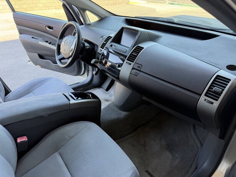 2005 Toyota Prius