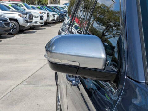 2022 Ford Expedition Platinum