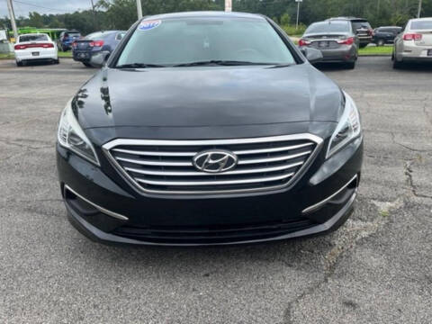 2017 Hyundai Sonata for sale at 1st Class Auto in Tallahassee FL