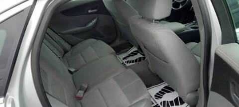 2014 Chevrolet Impala LS