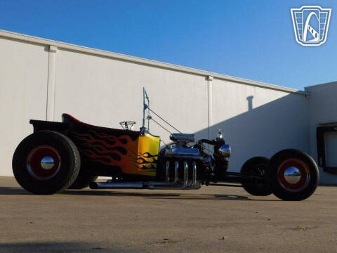 1923 Ford Model T