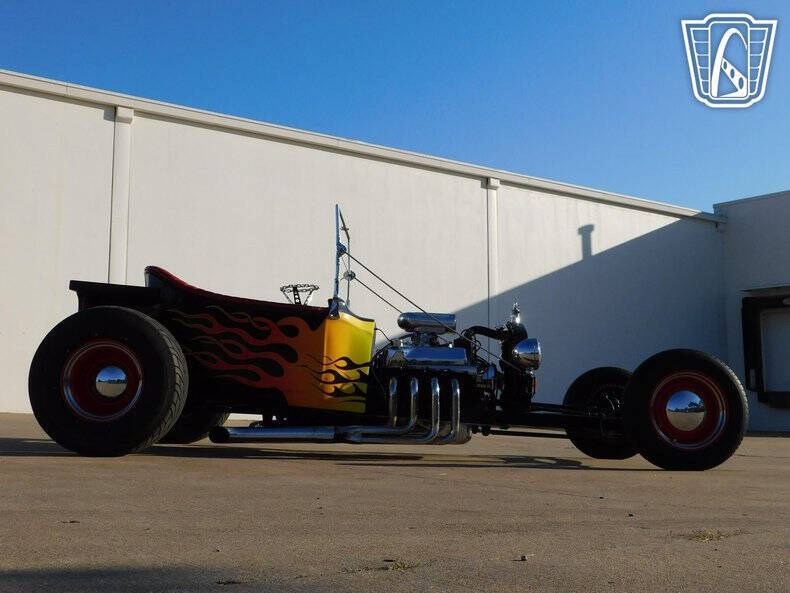 1923 Ford Model T
