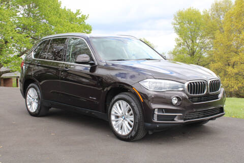 2016 BMW X5 for sale at Harrison Auto Sales in Irwin PA