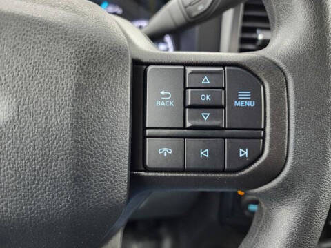 2025 Ford F-350 Super Duty