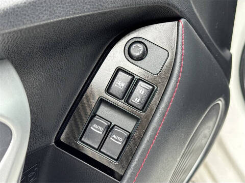 2020 Subaru BRZ Limited