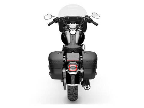 2025 Harley-Davidson Heritage Classic