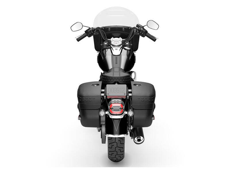 2025 Harley-Davidson Heritage Classic