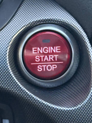 2012 Acura TL w/Tech