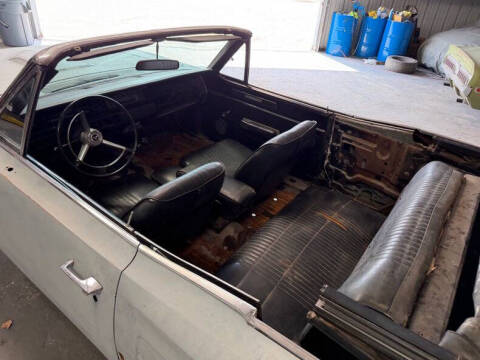 1968 Dodge Coronet