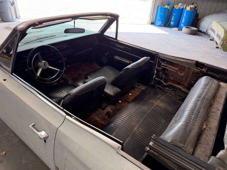 1968 Dodge Coronet