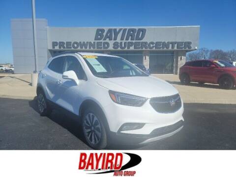 2020 Buick Encore for sale at Bayird Truck Center in Paragould AR