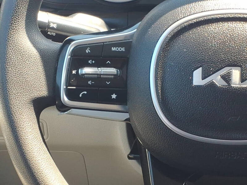 2022 Kia Carnival