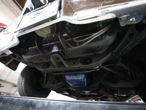 1969 Ford XL