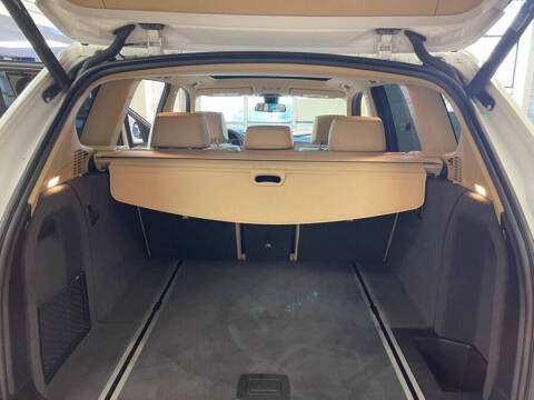 2017 BMW X3 xDrive35i